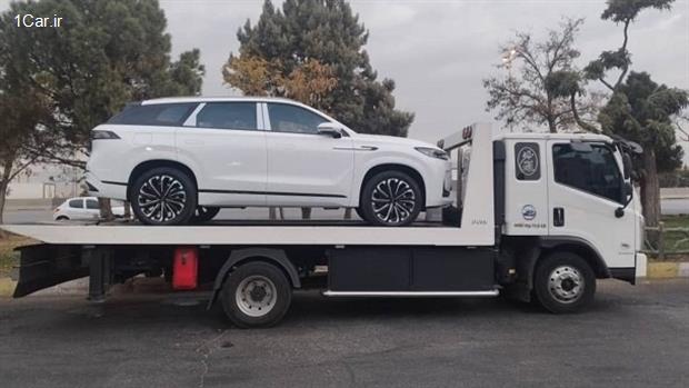 قیمت روز انواع خودروهای صفر در بازار